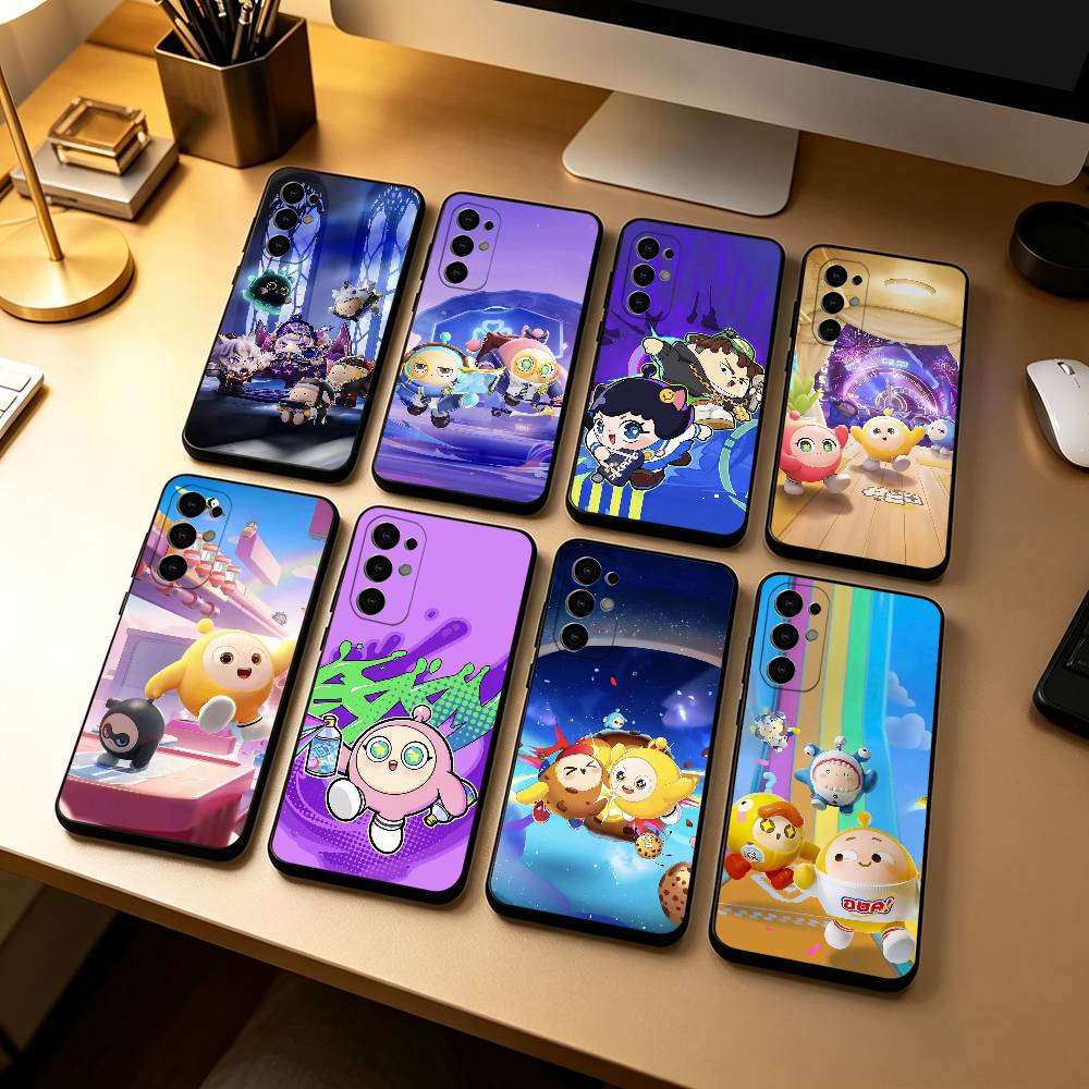 Party Games Quotes - Etui na telefon Game E-Eggy Party