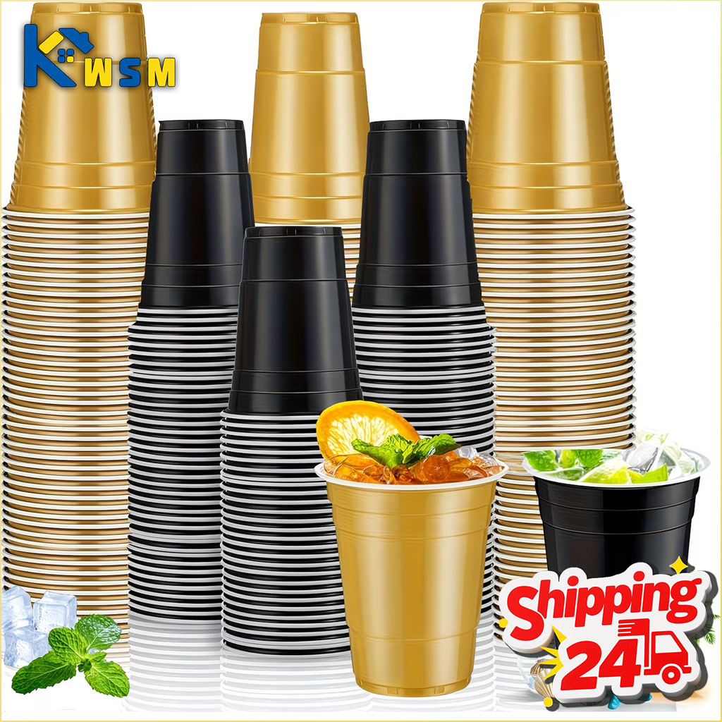 Party Games Egg - 50-200 szt. Jednorazowe mini kieliszki do