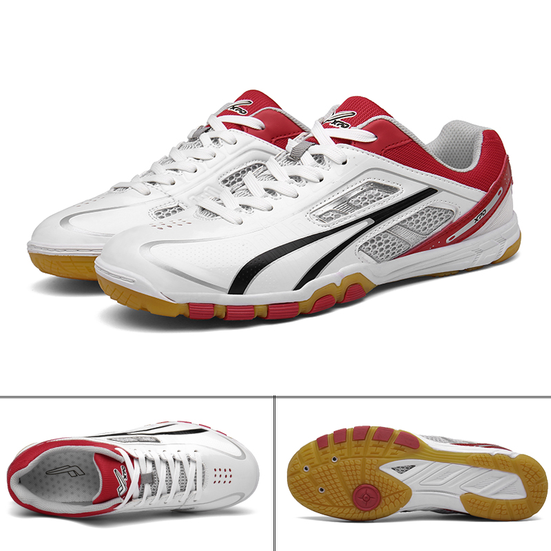 Badminton Set Garden - Profesjonalne buty do tenisa stołowego dla
