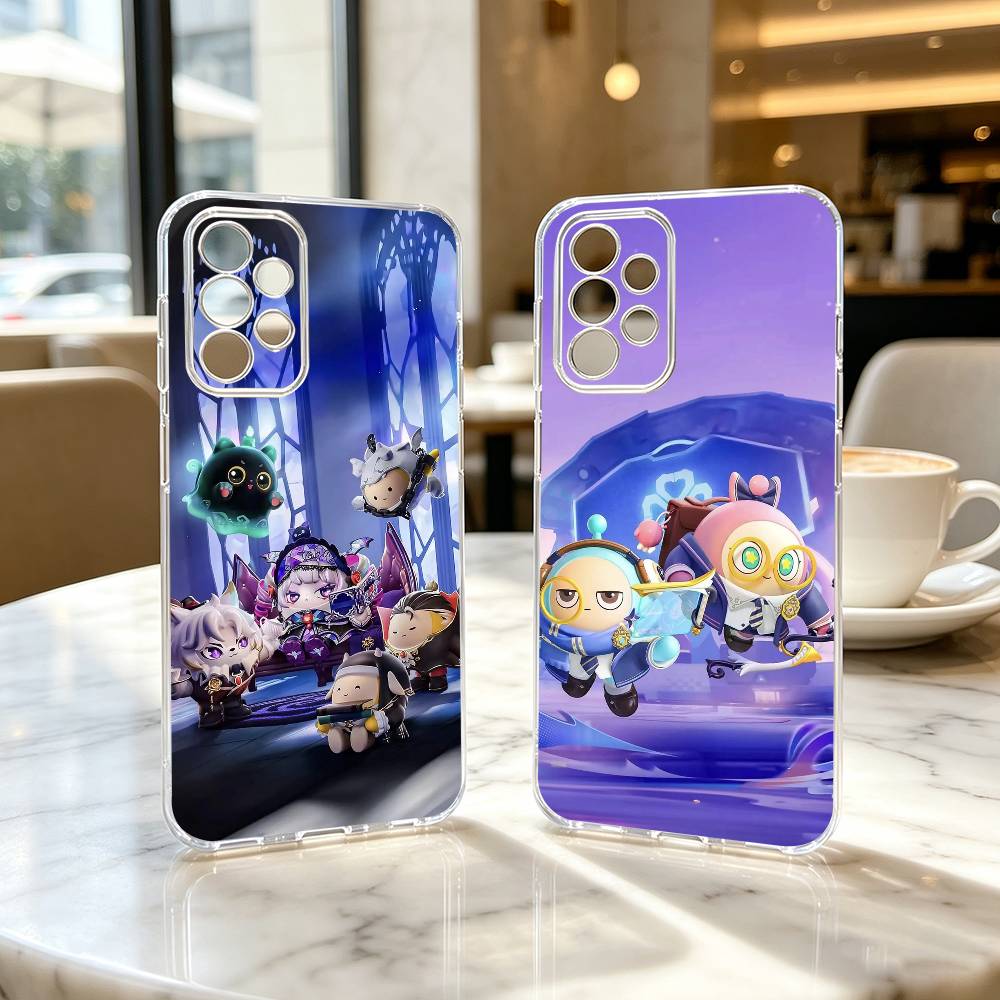Party Games Quotes - Etui na telefon Game E-Eggy Party
