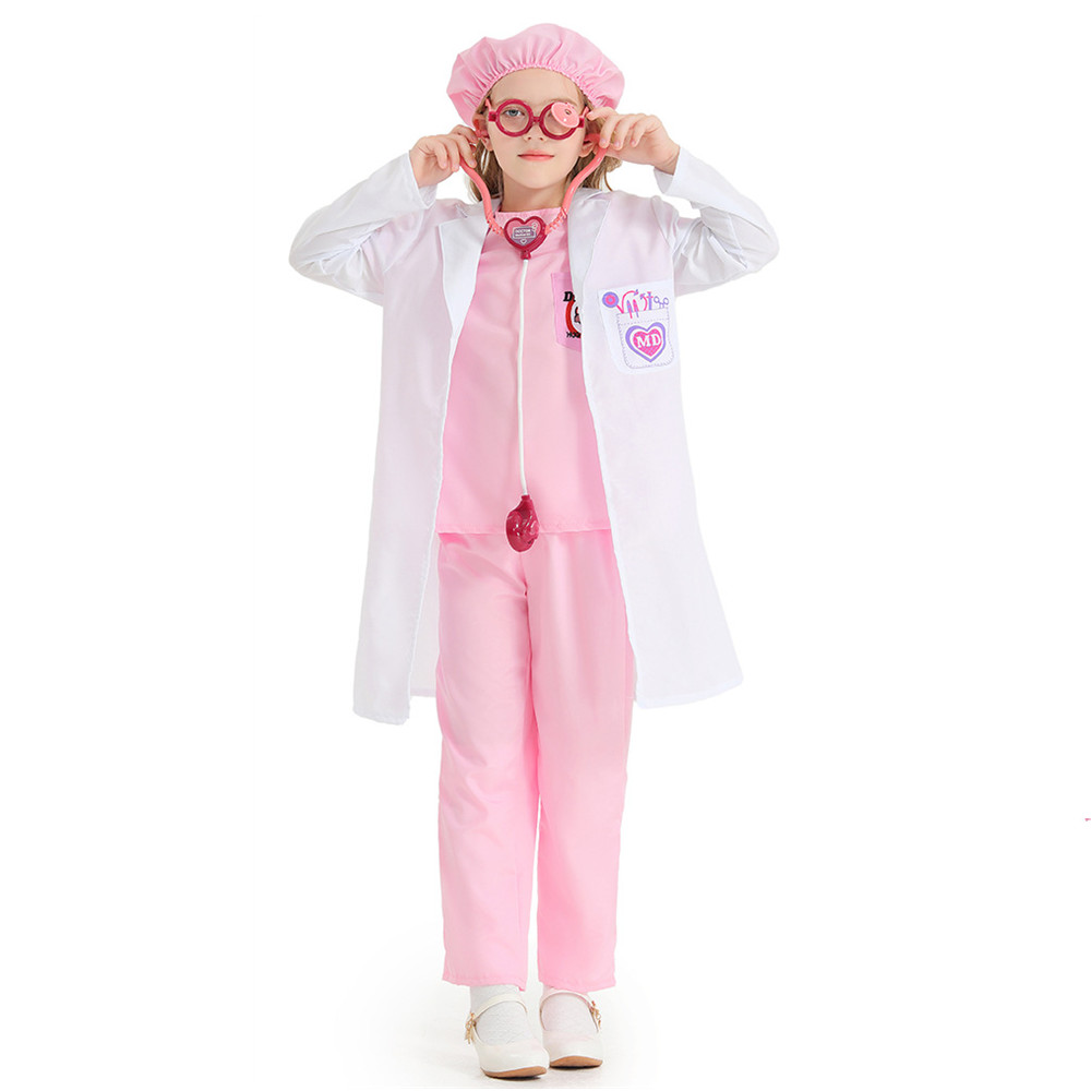 Party Games Kids - 3 Kolory Unisex Dziecięce Kostiumy Halloween