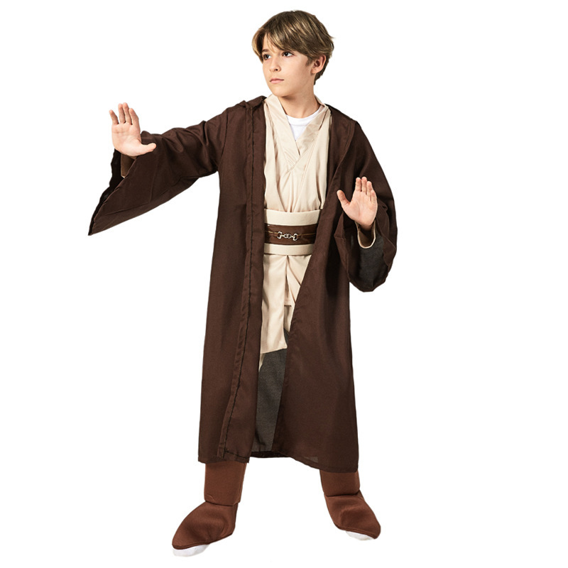 Party Games Kids - Kostium Cosplay dla Dzieci z Klasycznymi