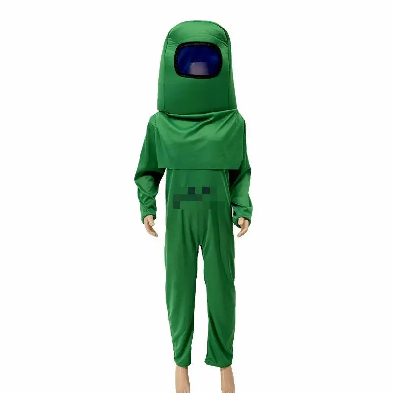 Party Games Kids - Nowy 2022 Crewmate Impostor Dzieci Anime