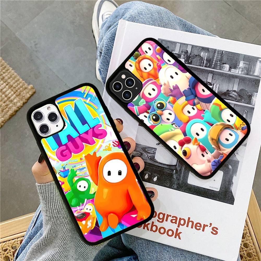 Party Games Quotes - Etui na telefon F-Fall G-Guys Party
