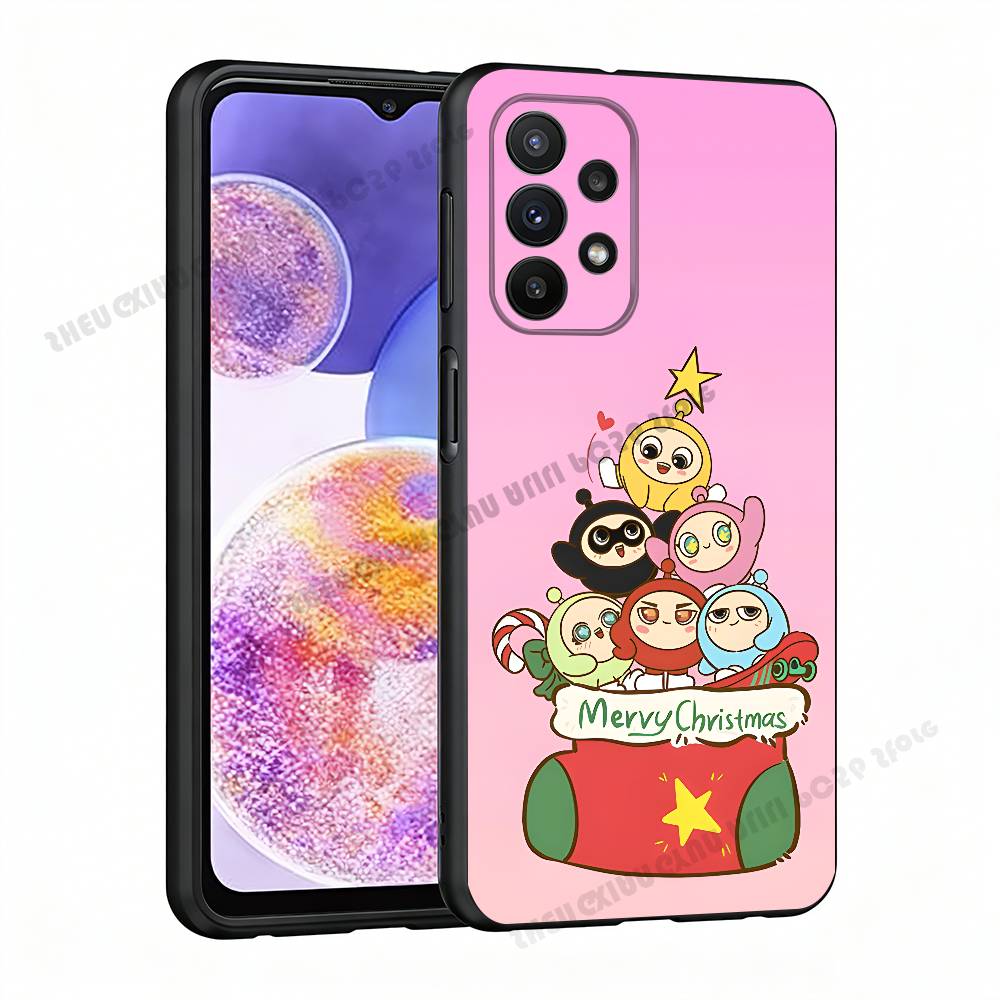Party Games Quotes - Etui Game E-Egg Party na Samsung