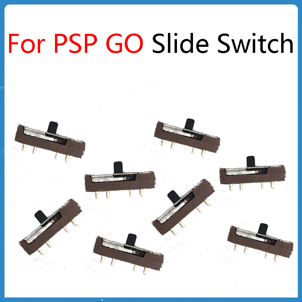 Party Games On Switch - Dla PSP GO przełącznik suwakowy dla