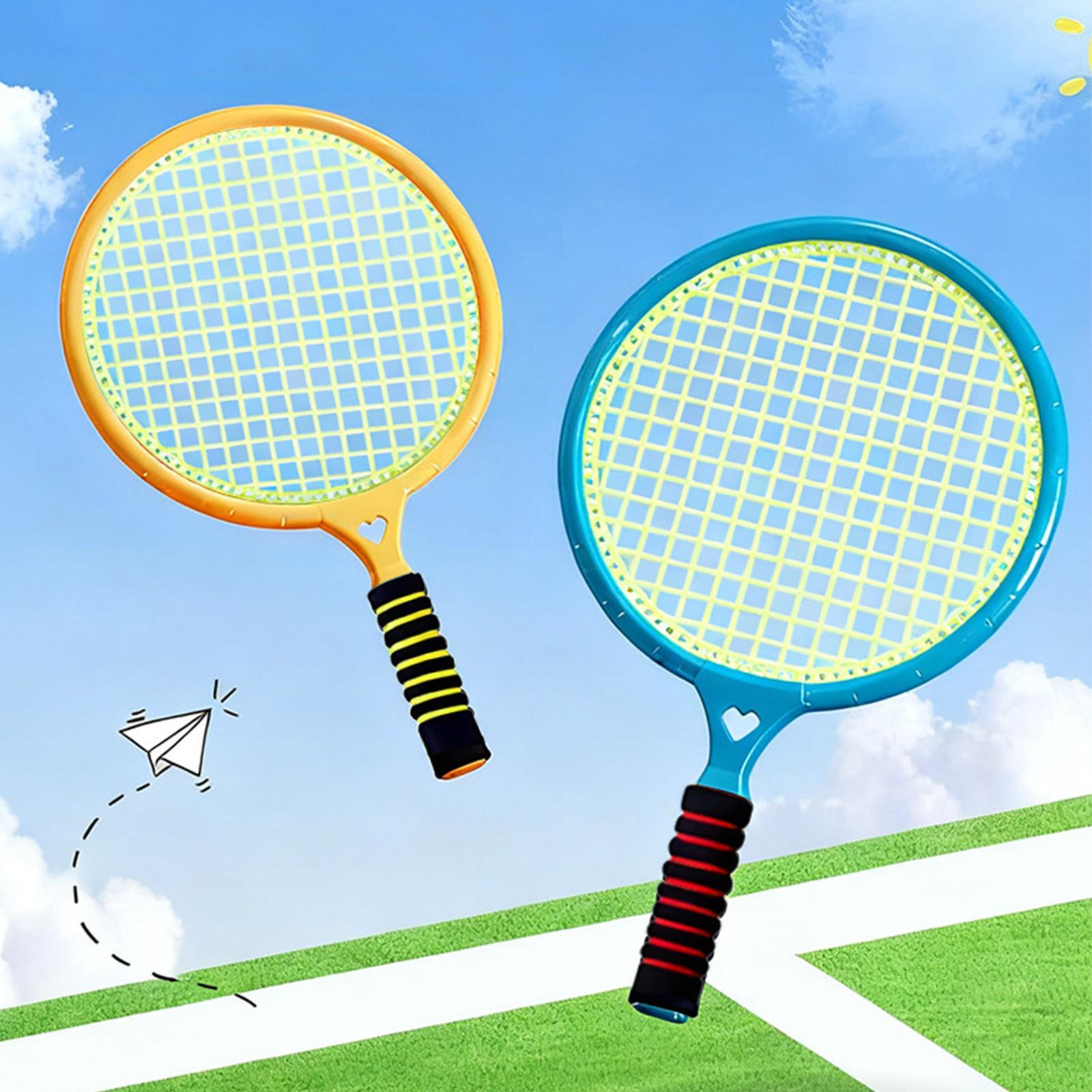 Badminton Set Garden - Zestaw do badmintona dla dzieci, gra
