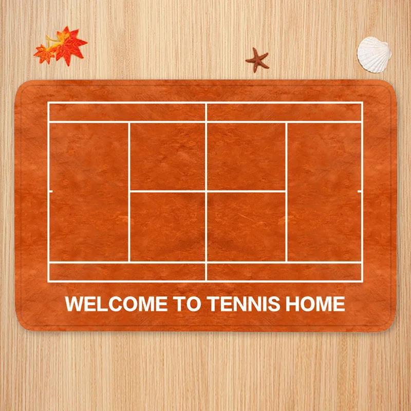 Dywanik sportowy z motywem ten – Badminton Set Garden recenzja i cena
