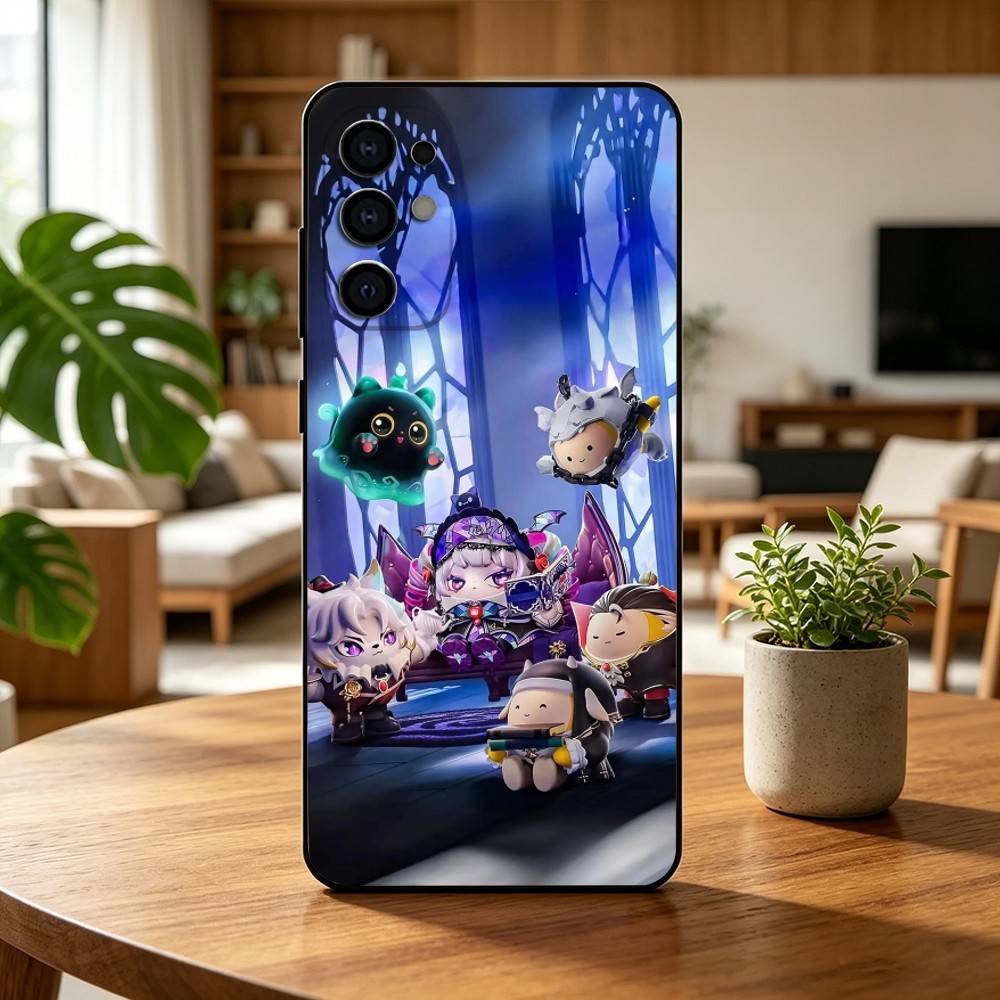 Etui na telefon Game E-Eggy Pa – Party Games Quotes recenzja i cena