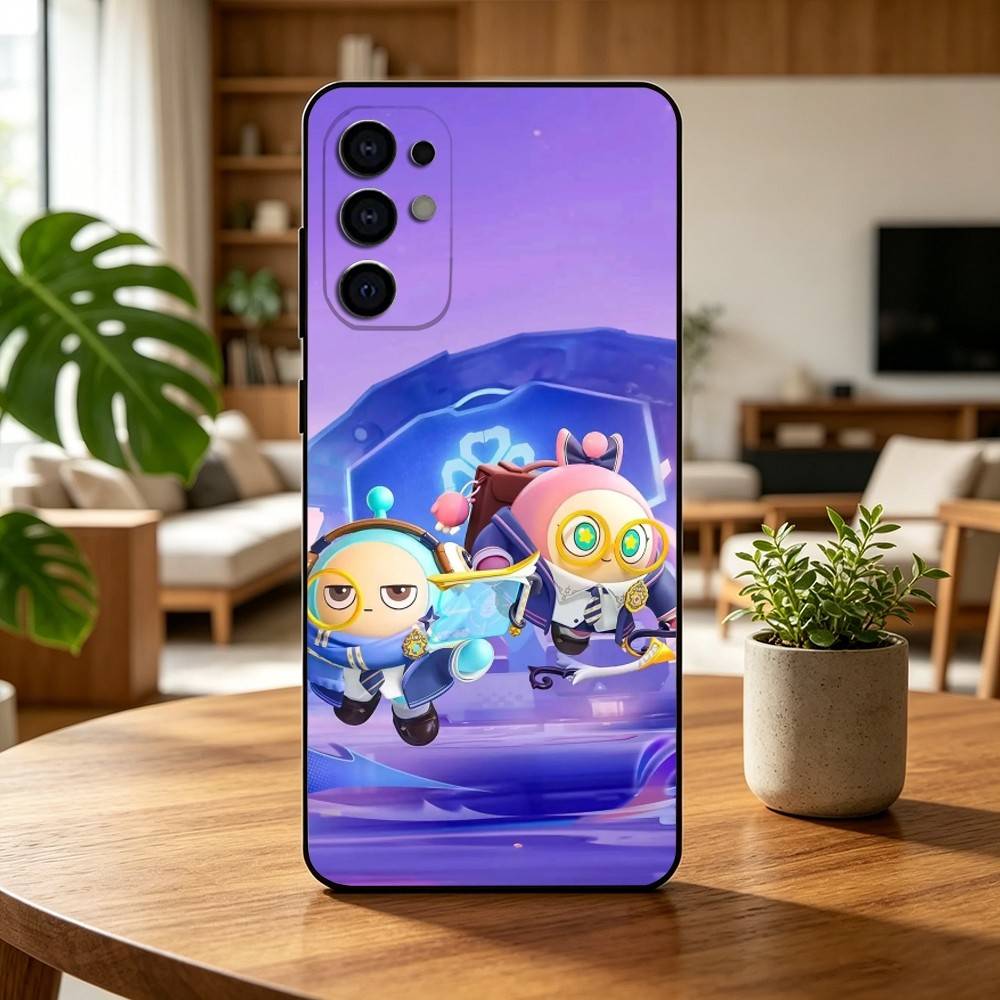Etui na telefon Game E-Eggy Pa – Party Games Quotes recenzja i cena