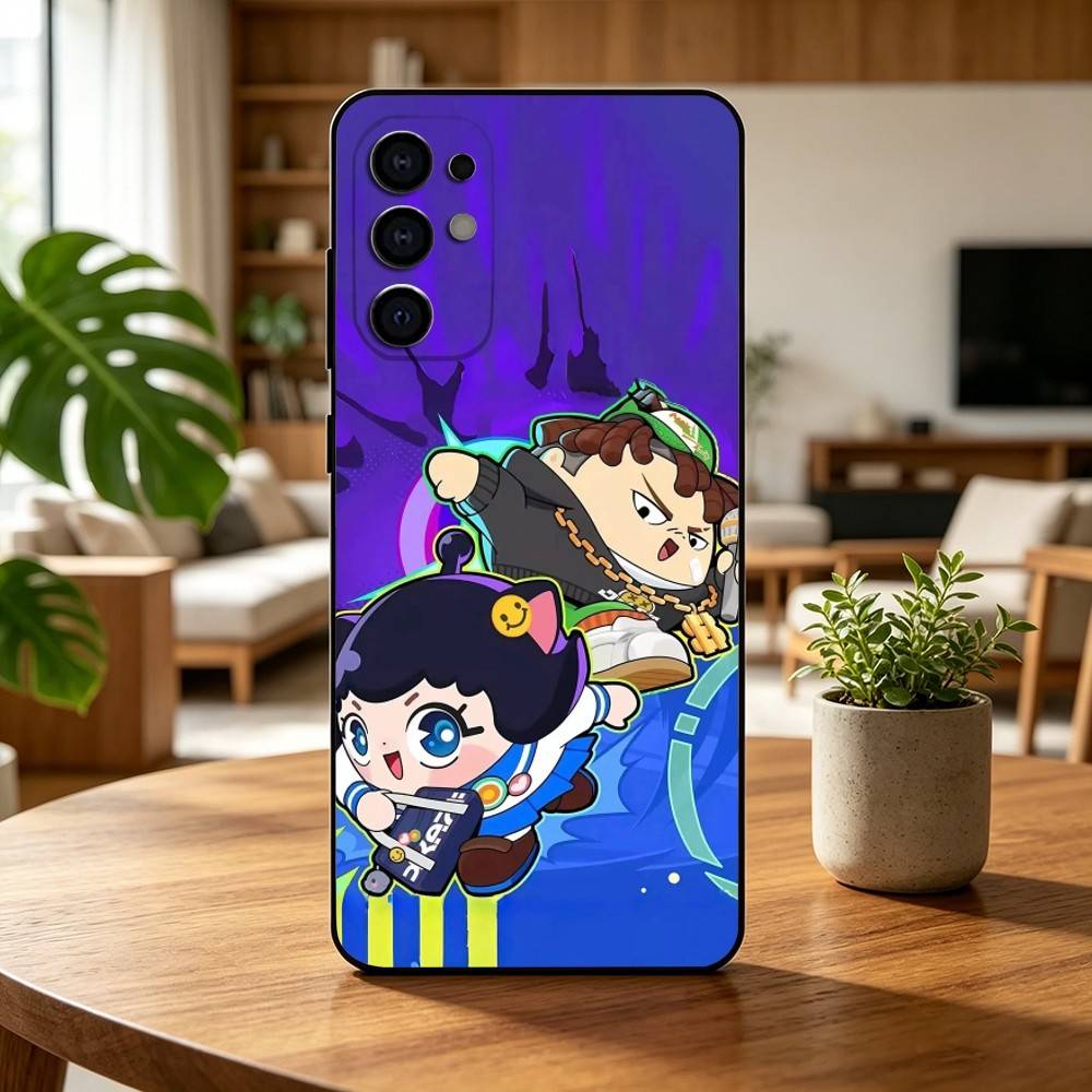 Etui na telefon Game E-Eggy Pa – Party Games Quotes recenzja i cena