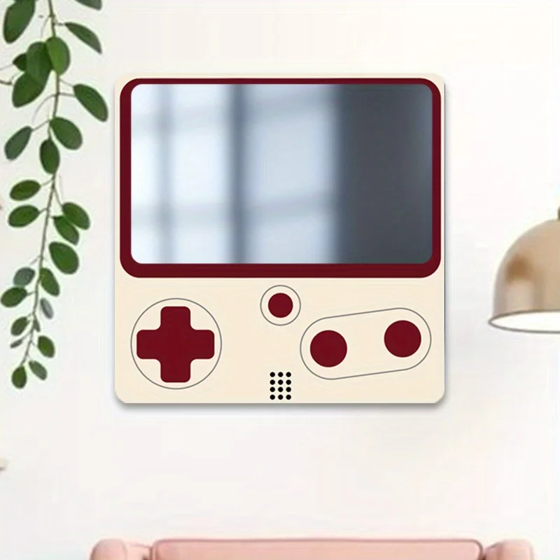 Lustro ścienne dekoracyjne sam – Party Games On Switch recenzja i cena