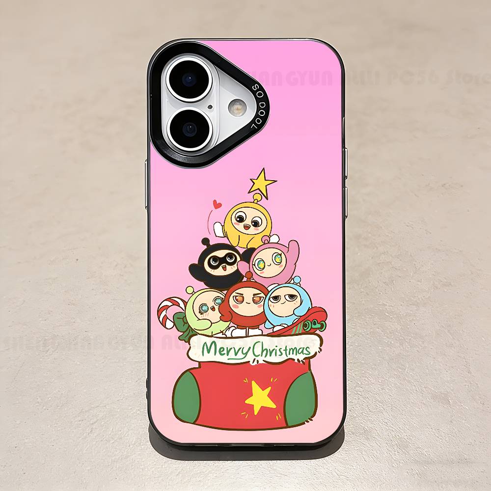 Etui Game E-Egg Party na iPhon – Party Games Quotes recenzja i cena