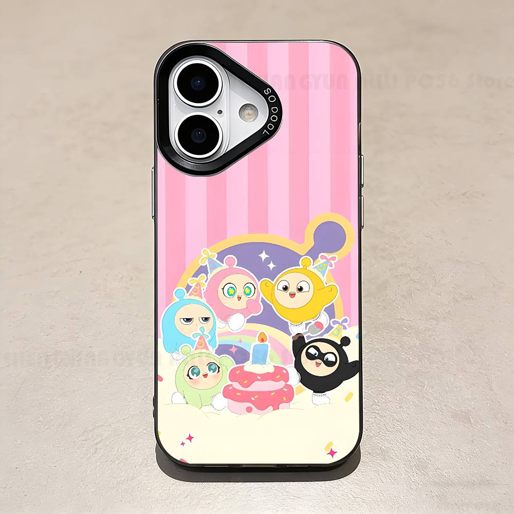 Etui Game E-Egg Party na iPhon – Party Games Quotes recenzja i cena
