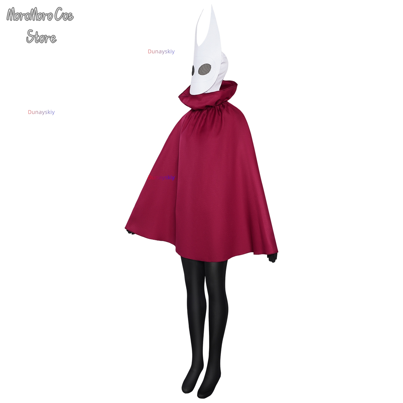 Hollow Knight: Silksong Hornet – Party Games Kids recenzja i cena