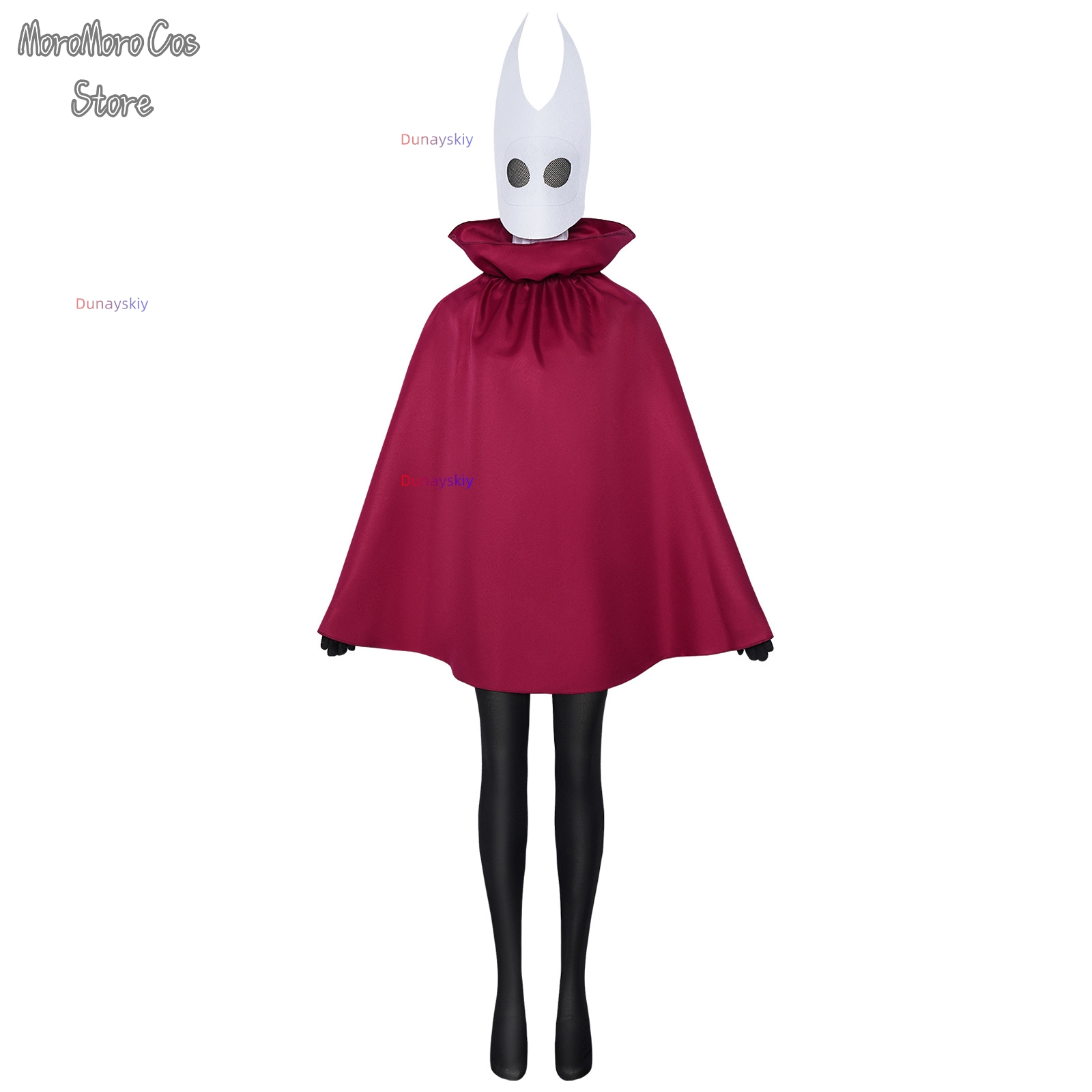 Hollow Knight: Silksong Hornet – Party Games Kids recenzja i cena