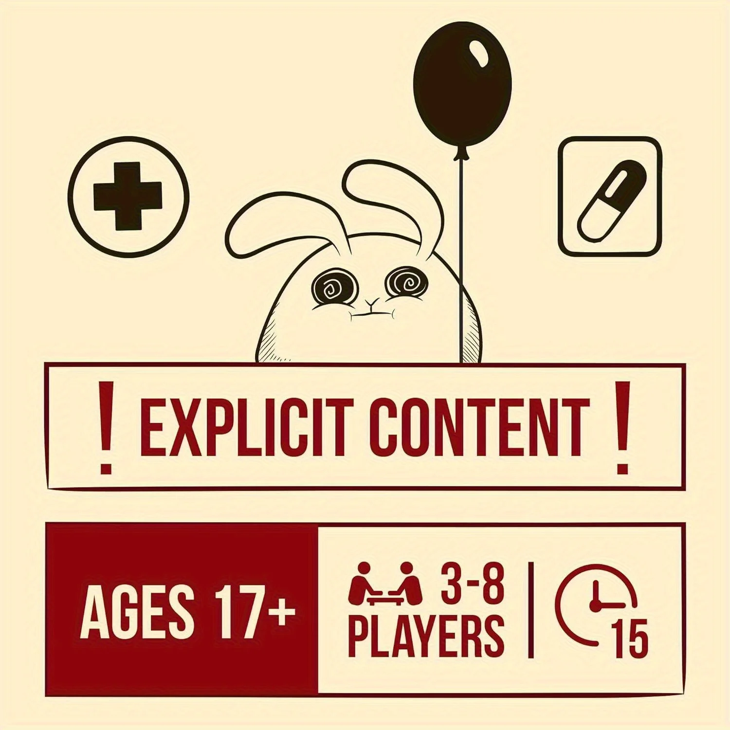 Horror Therapist Party Game -  – Party Games Multiplayer recenzja i cena