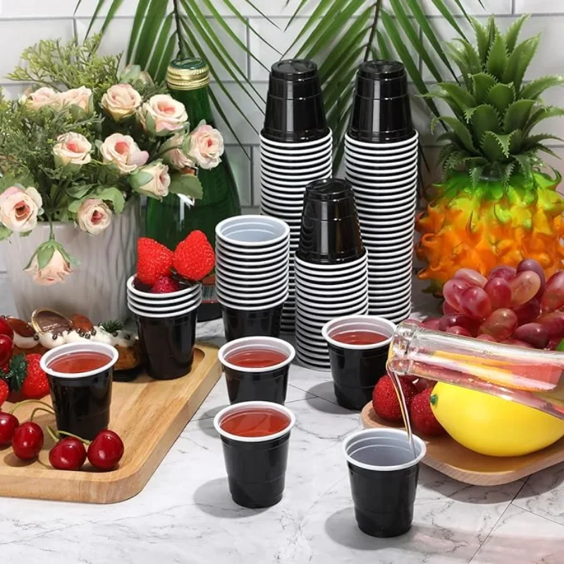 50-200 szt. Jednorazowe mini k – Party Games Egg recenzja i cena