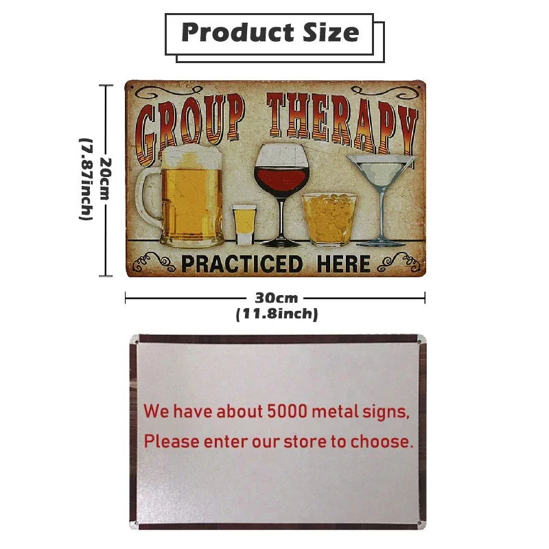Plakat Metalowy Game Center Ga – Party Games Quotes recenzja i cena