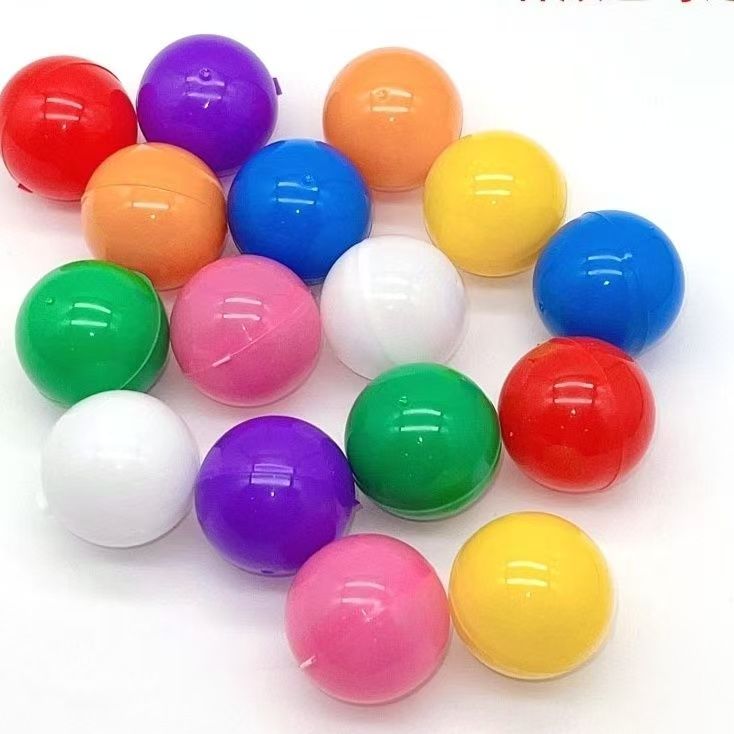 50/100/200 szt. 4cm Połączone  – Party Games Egg recenzja i cena
