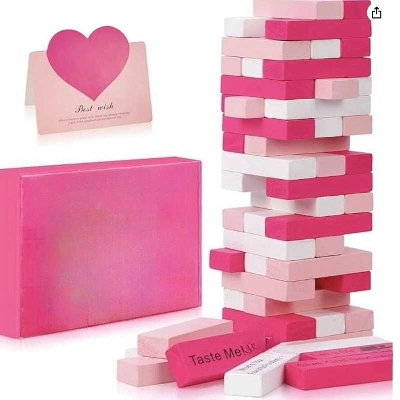 48 Elementów Gra Erotyczna z K – Party Games Couple recenzja i cena