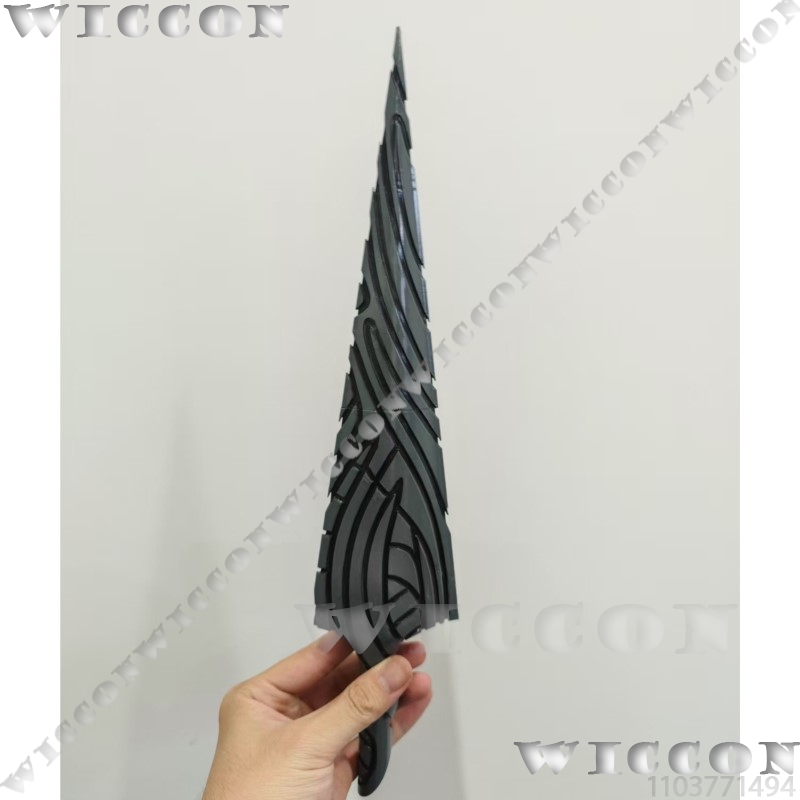 Rekwizyt do cosplayu Nail 25CM – Party Games Kids recenzja i cena
