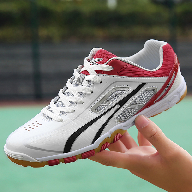 Profesjonalne buty do tenisa s – Badminton Set Garden recenzja i cena