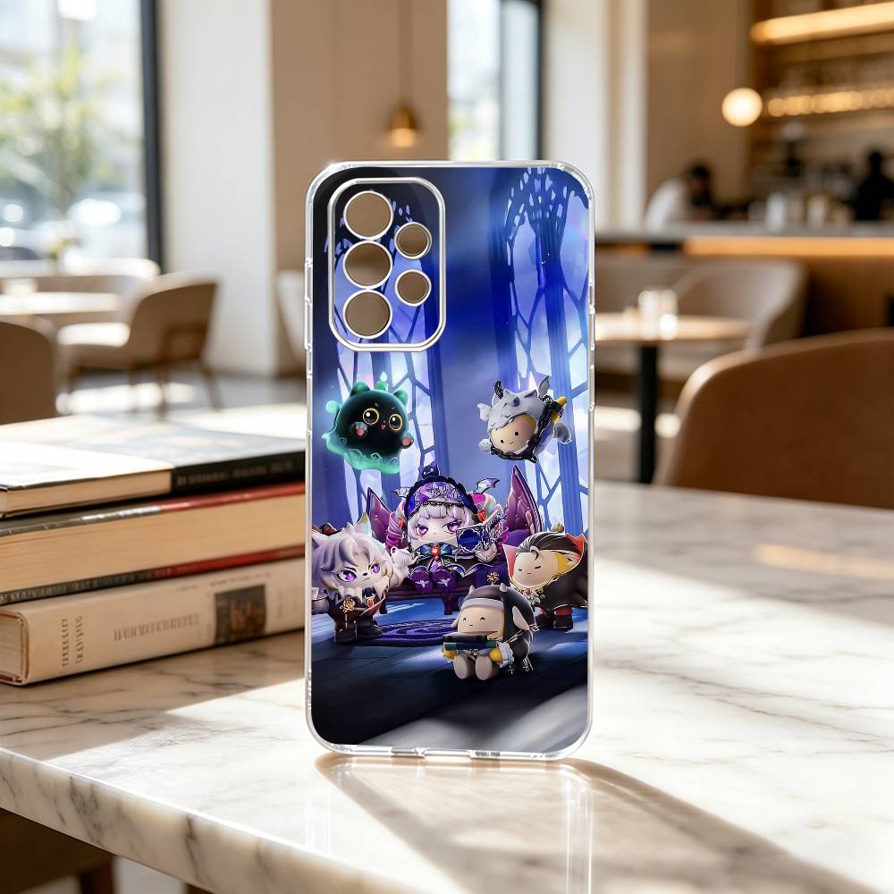 Etui na telefon Game E-Eggy Pa – Party Games Quotes recenzja i cena
