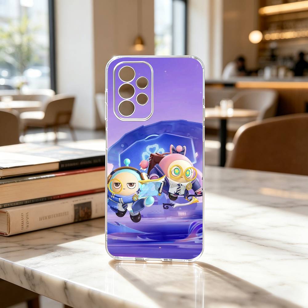 Etui na telefon Game E-Eggy Pa – Party Games Quotes recenzja i cena