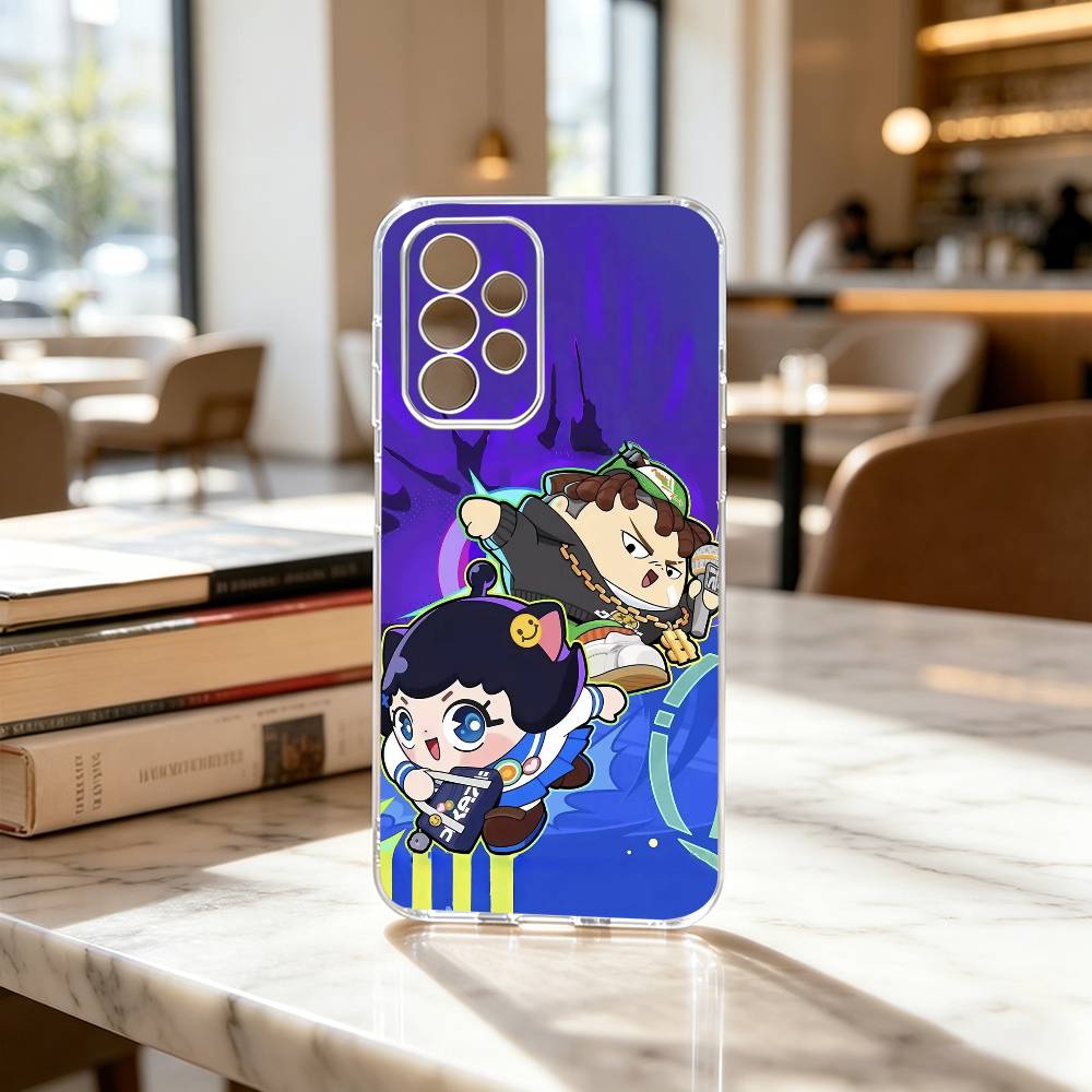 Etui na telefon Game E-Eggy Pa – Party Games Quotes recenzja i cena