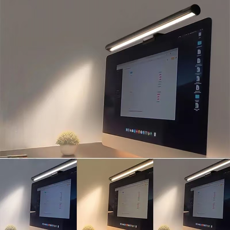 Lampa biurkowa LED do monitora – Party Games On Switch recenzja i cena