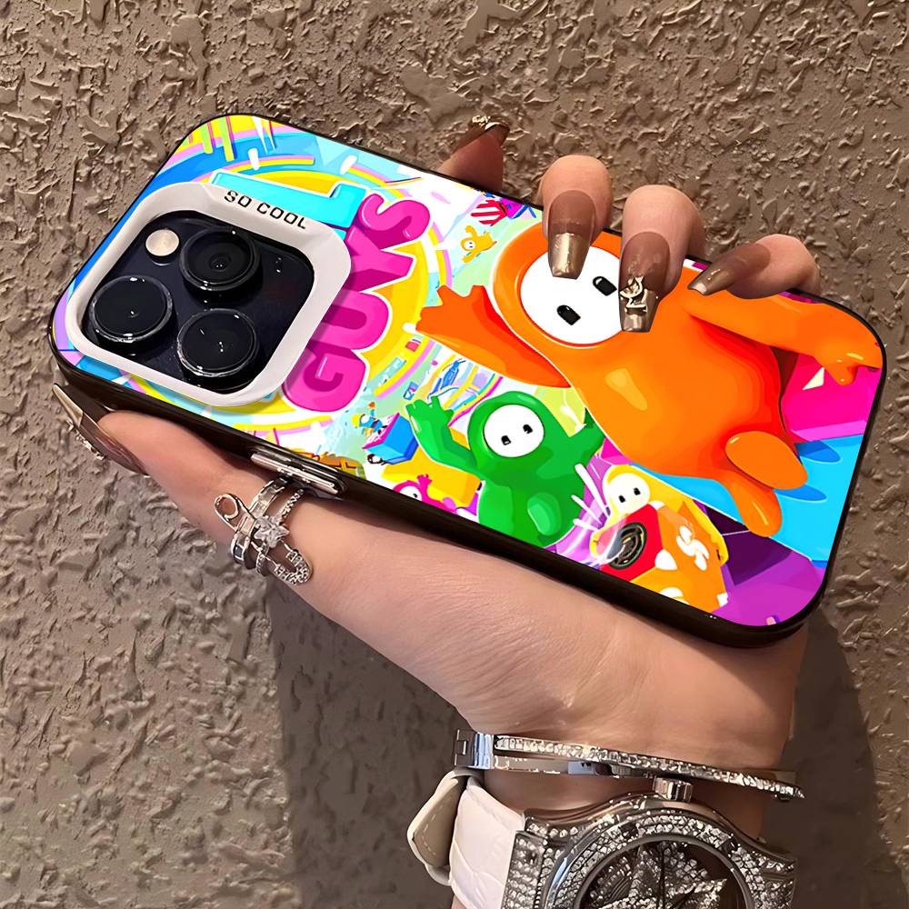 Etui na telefon w kolorze F-Fa – Party Games Quotes recenzja i cena