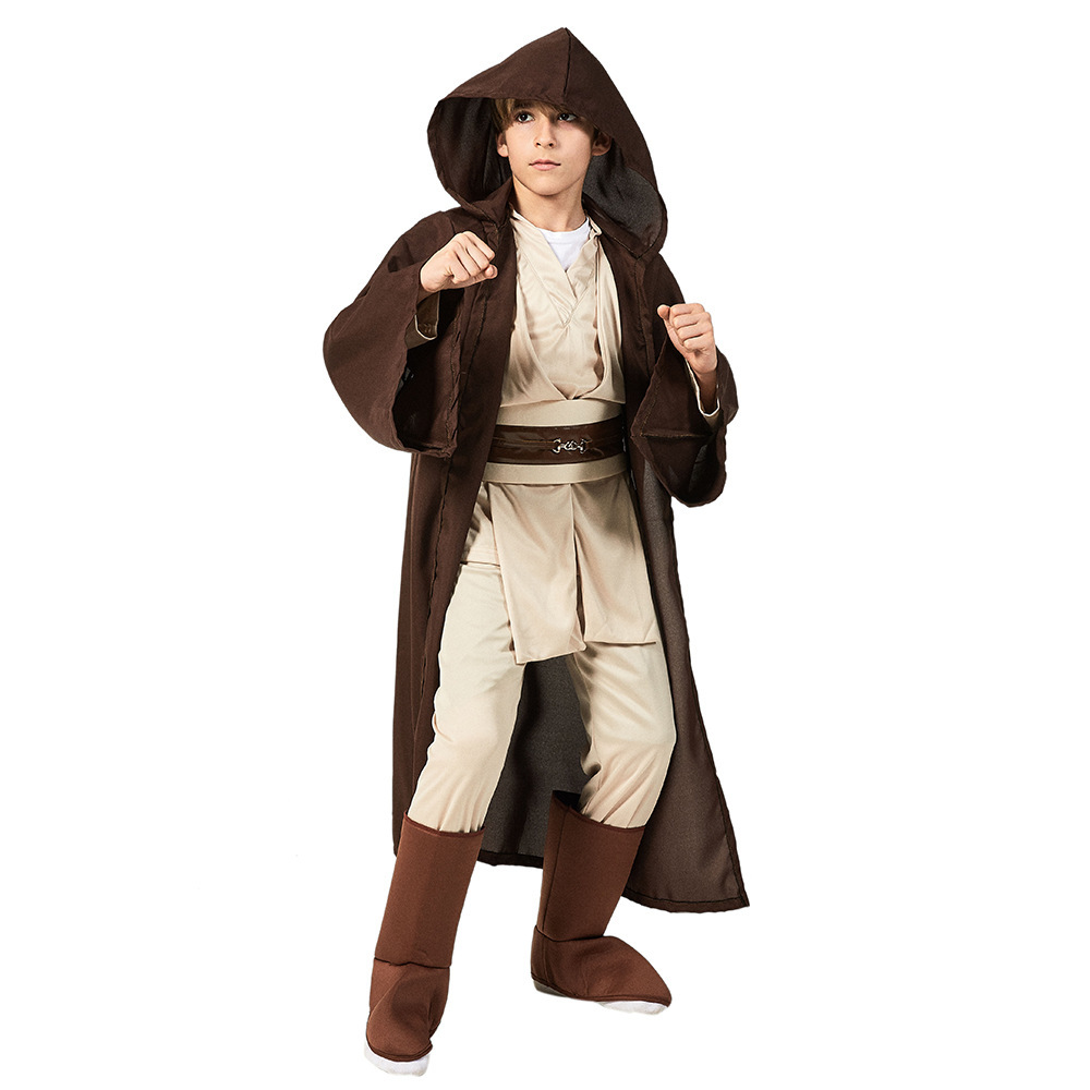 Kostium Cosplay dla Dzieci z K – Party Games Kids recenzja i cena