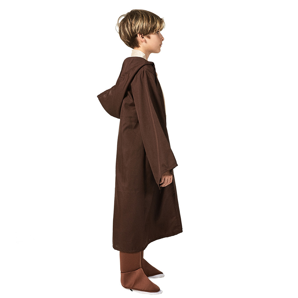 Kostium Cosplay dla Dzieci z K – Party Games Kids recenzja i cena