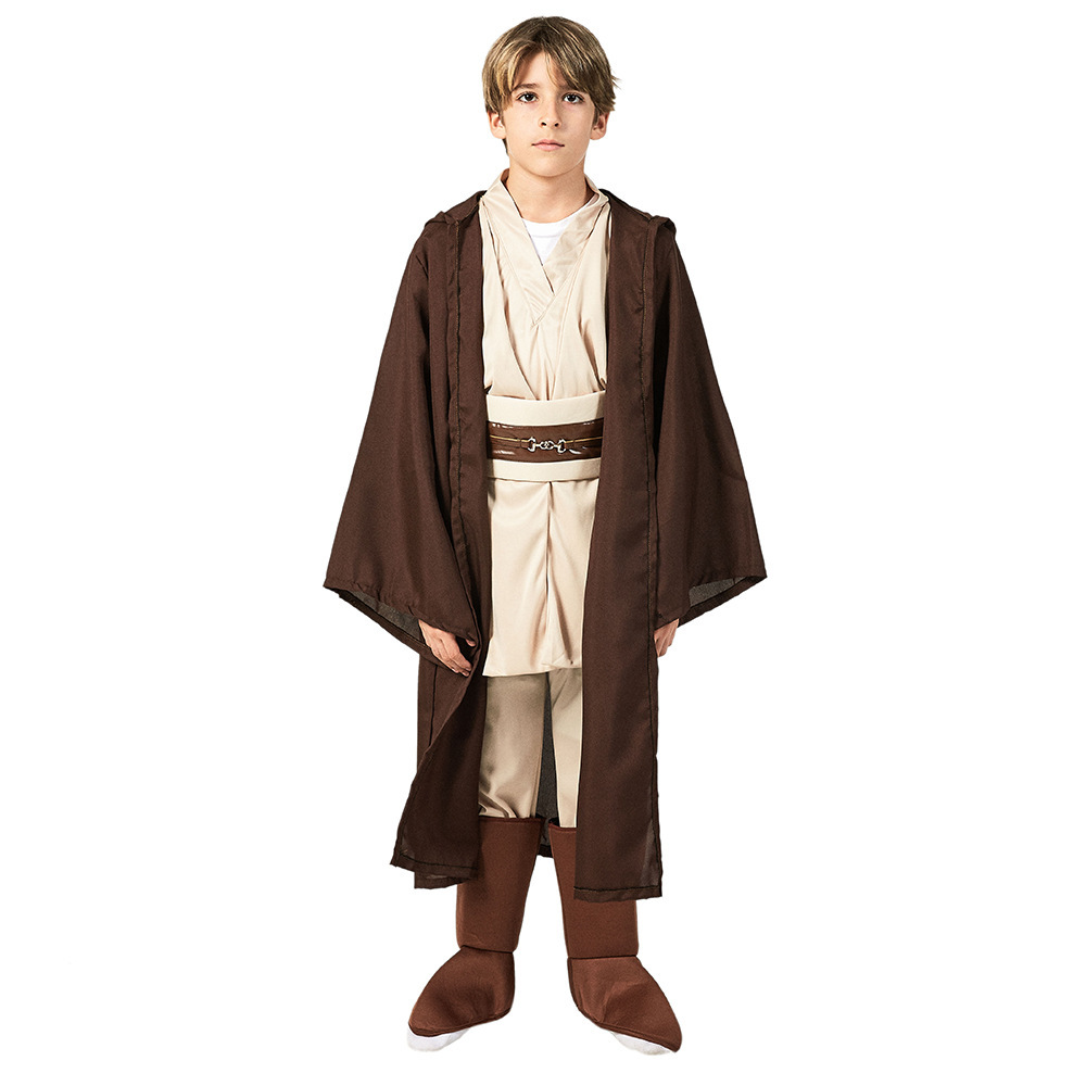 Kostium Cosplay dla Dzieci z K – Party Games Kids recenzja i cena
