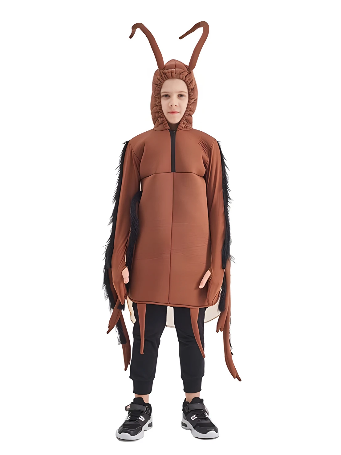 Kostiumy na Halloween dla doro – Party Games Kids recenzja i cena