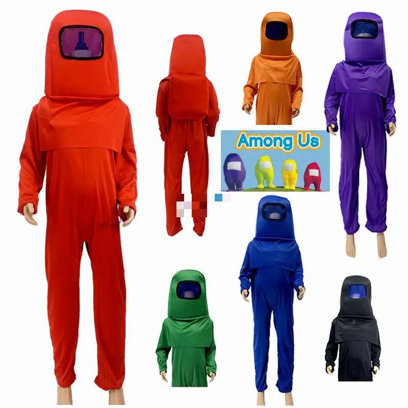 Nowy 2022 Crewmate Impostor Dz – Party Games Kids recenzja i cena