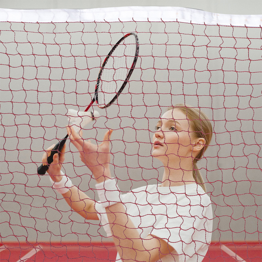 2 szt. Łatwy w montażu zestaw  – Badminton Set Garden recenzja i cena