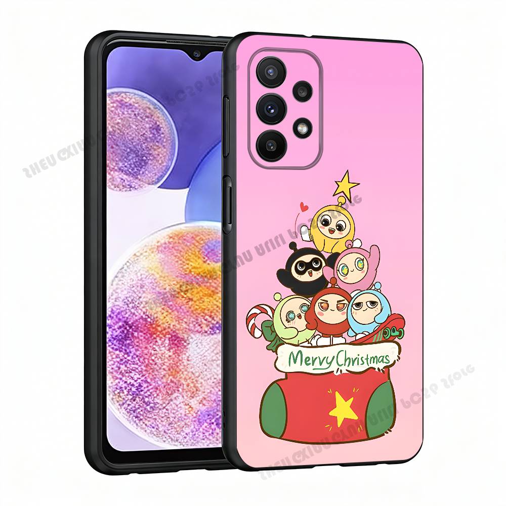 Etui Game E-Egg Party na Samsu – Party Games Quotes recenzja i cena