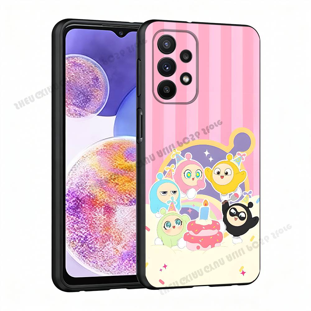 Etui Game E-Egg Party na Samsu – Party Games Quotes recenzja i cena