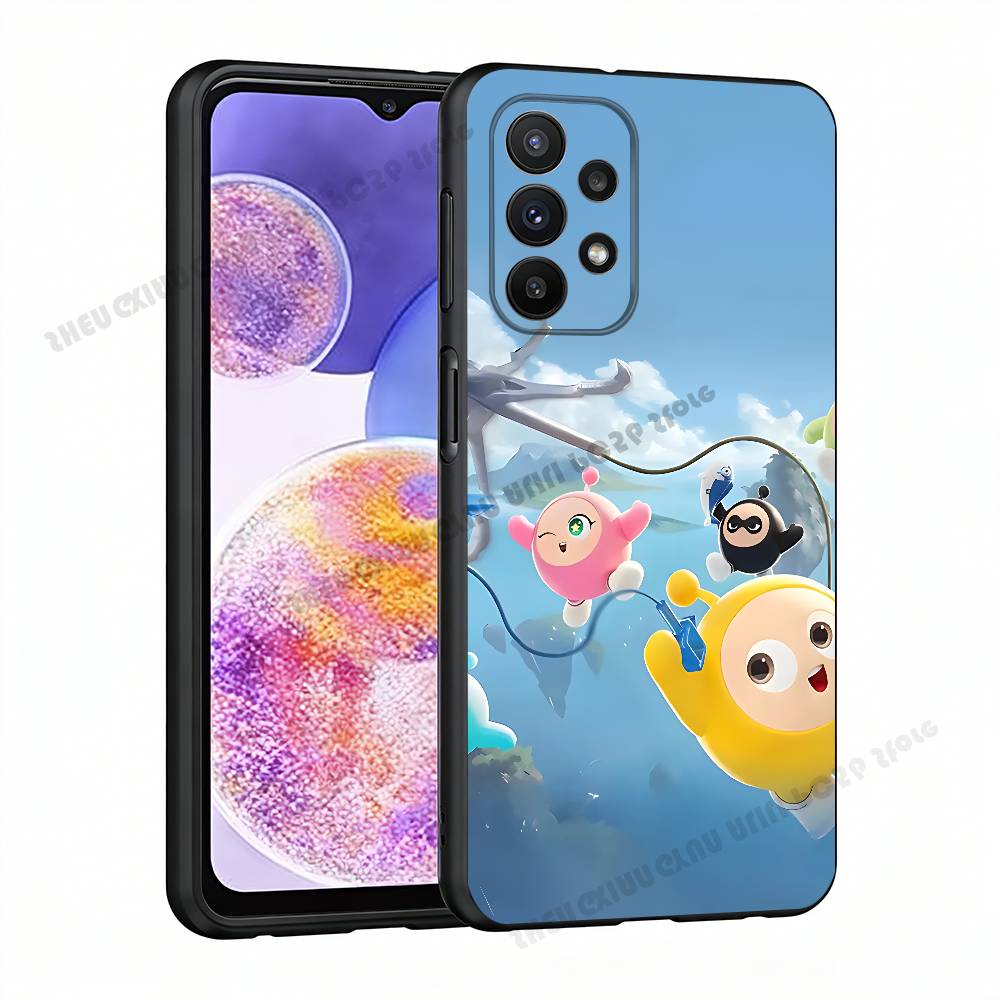 Etui Game E-Egg Party na Samsu – Party Games Quotes recenzja i cena
