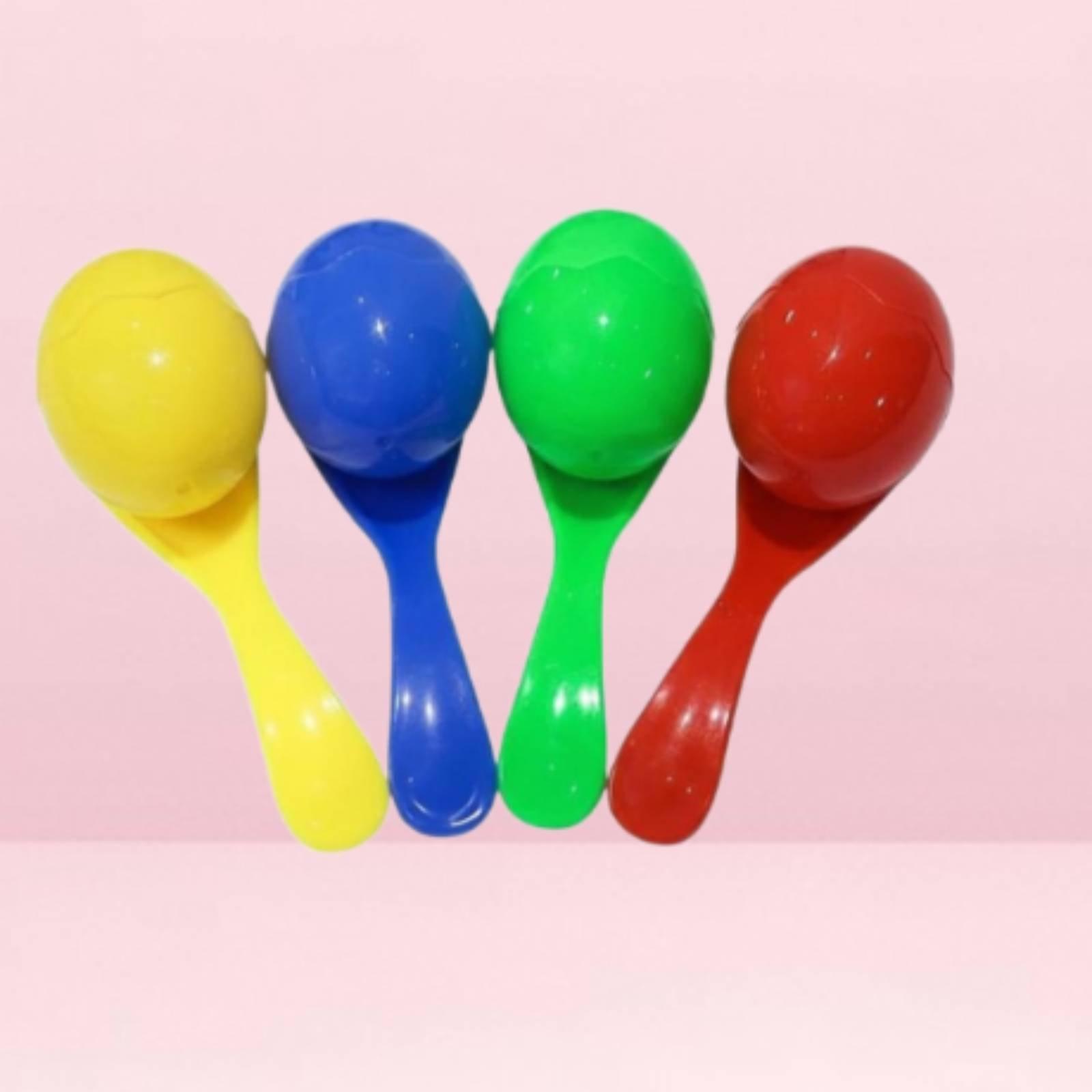 Zestaw do nauki jedzenia z łyż – Party Games Egg recenzja i cena