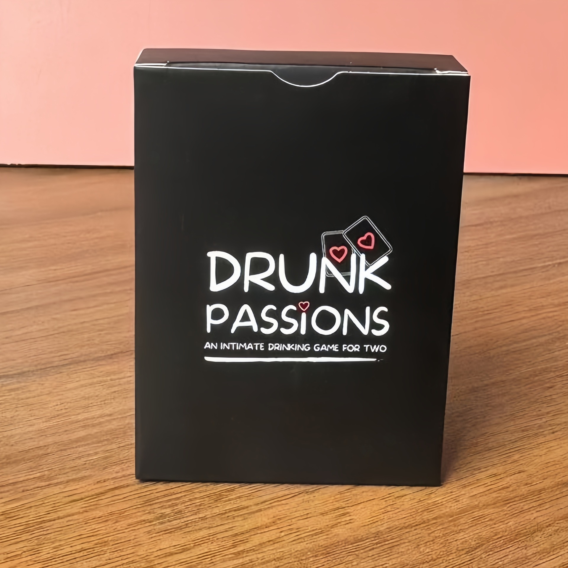 Zabawna gra dla par pijących,  – Party Games Couple recenzja i cena