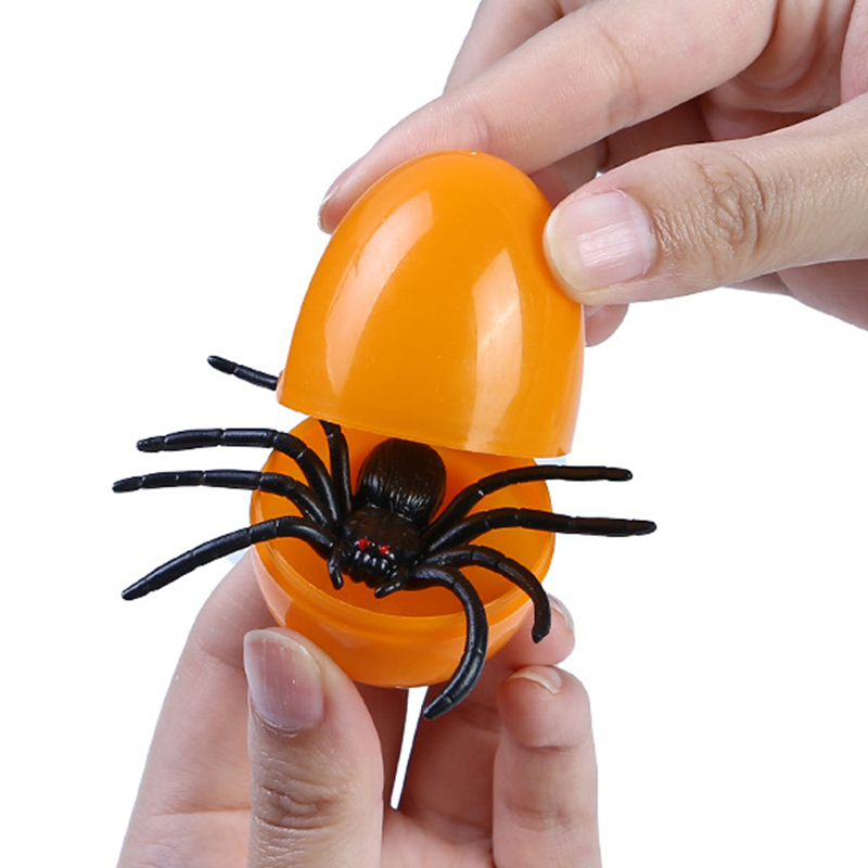 12/24 szt. Puste plastikowe ja – Party Games Egg recenzja i cena