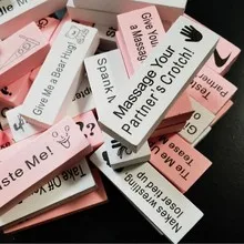 48 szt. Blokowa wieża gra zaję – Party Games Couple recenzja i cena