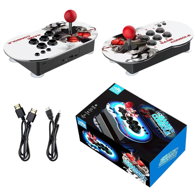 Konsola do gier w stylu retro  – Party Games Ps2 recenzja i cena