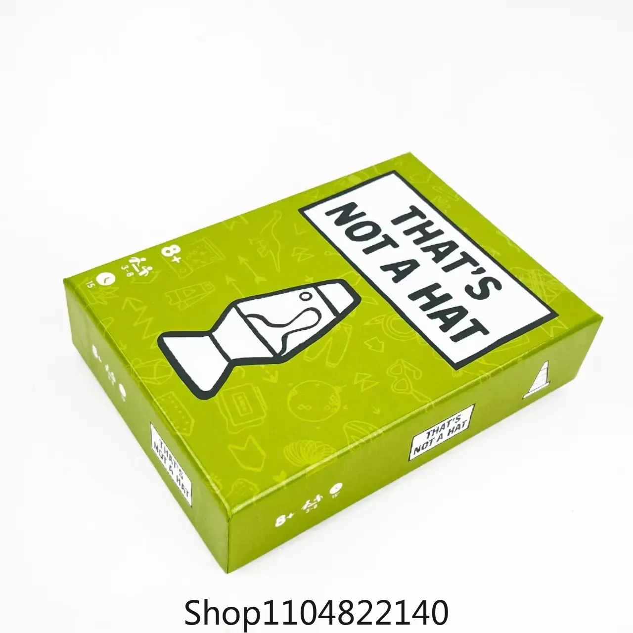 Unikatowy Zestaw Gry Imprezowe – Party Games Cards recenzja i cena