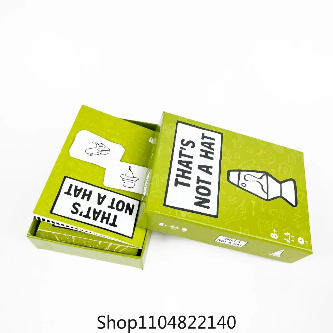 Unikatowy Zestaw Gry Imprezowe – Party Games Cards recenzja i cena