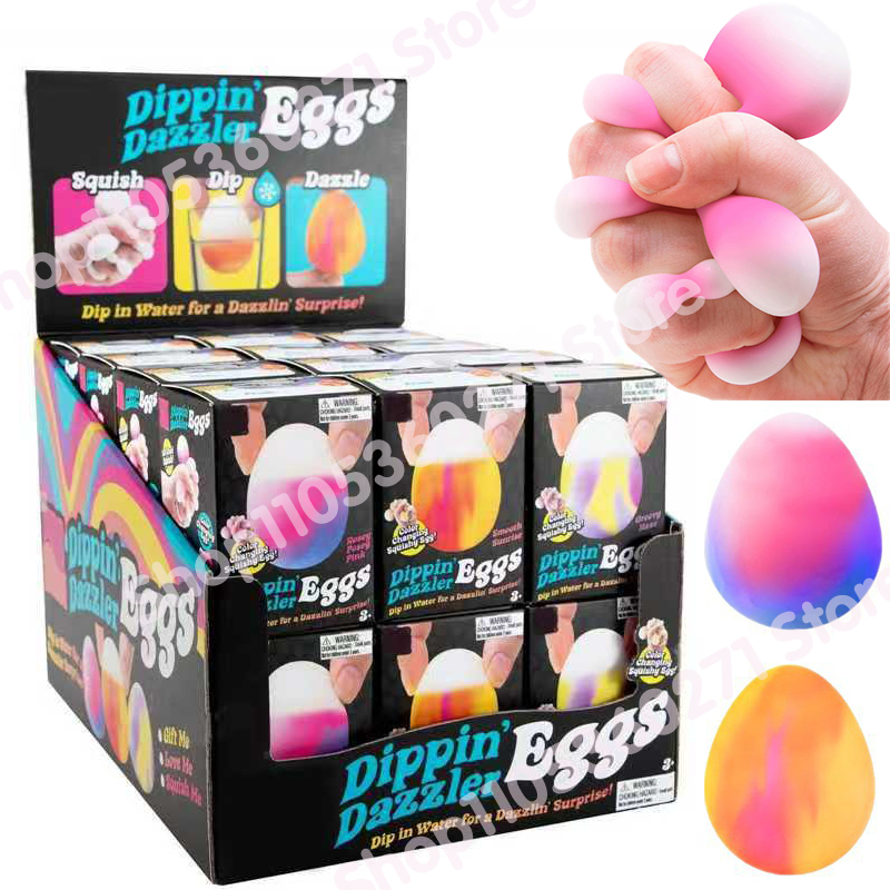 2026 Needoh Złota Poszukiwaczk – Party Games Egg recenzja i cena