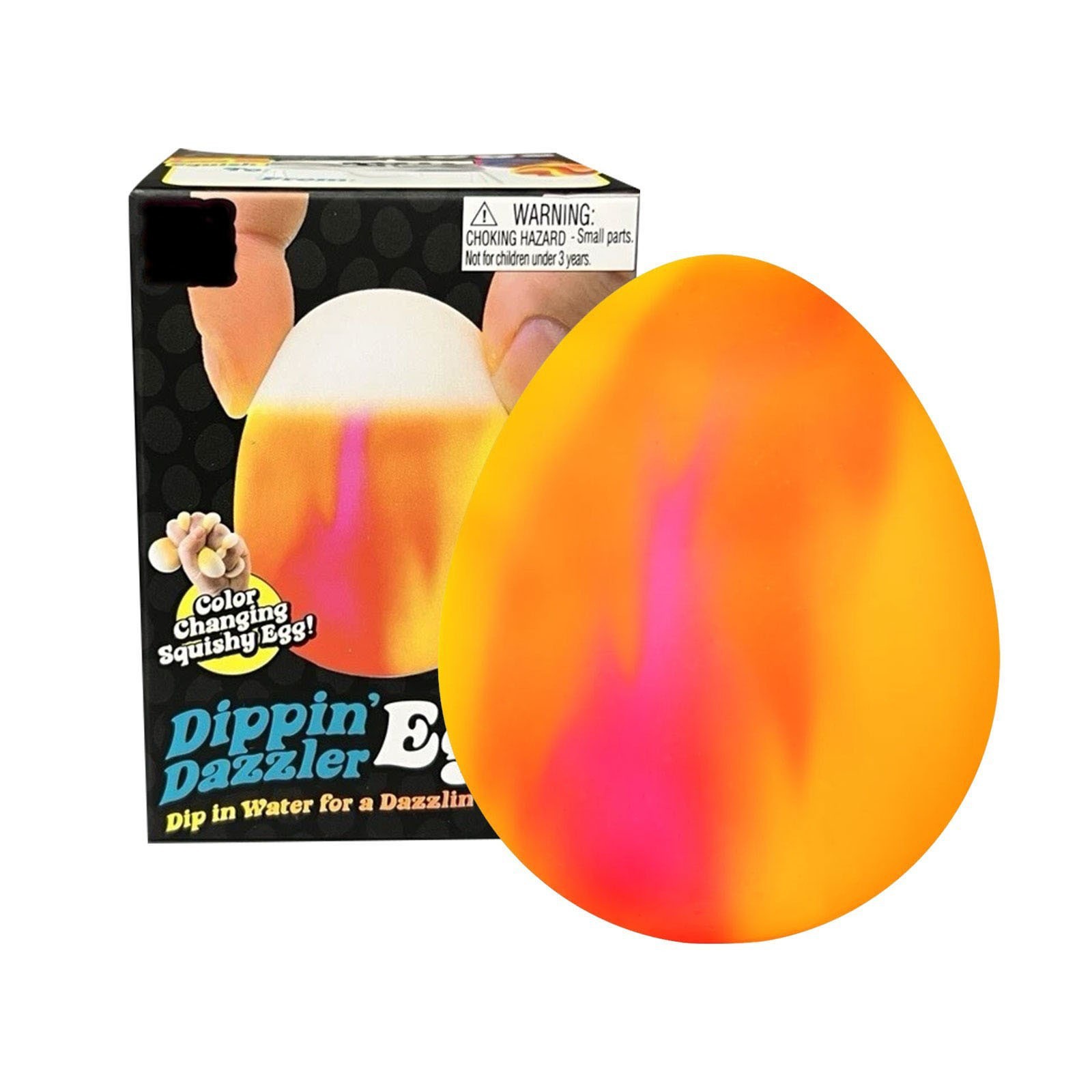 2026 Needoh Złota Poszukiwaczk – Party Games Egg recenzja i cena